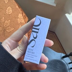 NEW SAIE Dew Blush- Liquid Cheek Flush (shade Sweetie)